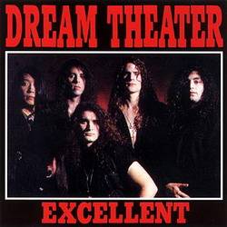 Dream Theater : Excellent